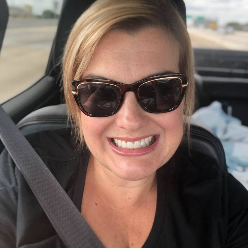 Meet your Posher, Tara